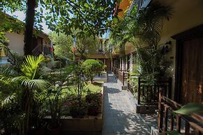 Busy Bee Resort Pokhara