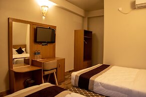 Busy Bee Resort Pokhara