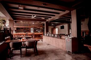 Busy Bee Resort Pokhara