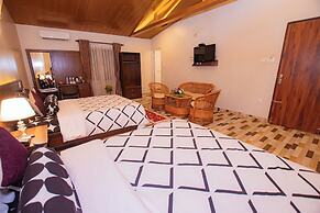 Busy Bee Resort Pokhara