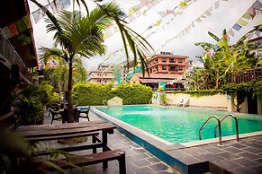 Busy Bee Resort Pokhara