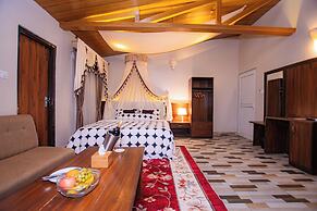 Busy Bee Resort Pokhara