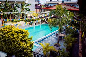 Busy Bee Resort Pokhara