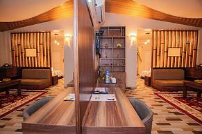 Busy Bee Resort Pokhara