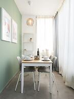 AirTLV Comfortable 3 BDRM in Old North