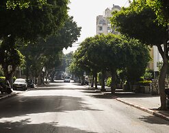 AirTLV Comfortable 3 BDRM in Old North