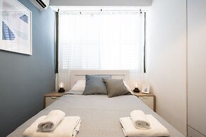 AirTLV Comfortable 3 BDRM in Old North