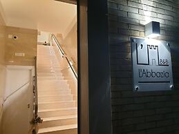 B&B L'Abbazia