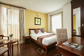 Suite Homes, Serviced Apartment Hotel
