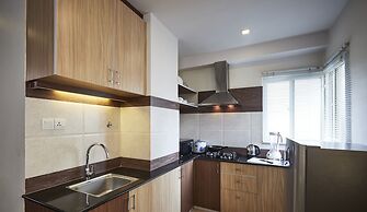 Suite Homes, Serviced Apartment Hotel