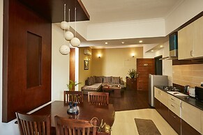 Suite Homes, Serviced Apartment Hotel