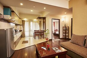 Suite Homes, Serviced Apartment Hotel
