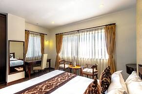 Suite Homes, Serviced Apartment Hotel