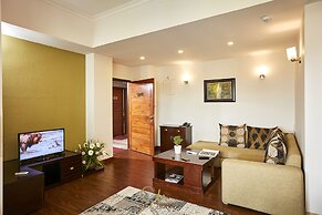 Suite Homes, Serviced Apartment Hotel