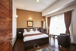 Suite Homes, Serviced Apartment Hotel