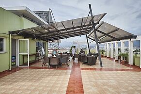 Suite Homes, Serviced Apartment Hotel