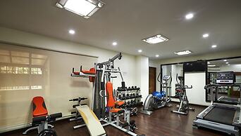Suite Homes, Serviced Apartment Hotel