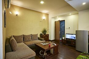 Suite Homes, Serviced Apartment Hotel