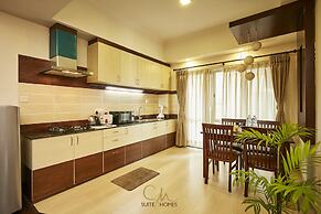Suite Homes, Serviced Apartment Hotel