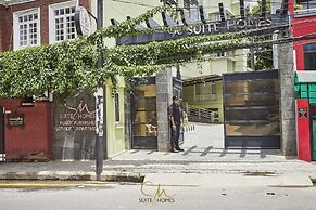 Suite Homes, Serviced Apartment Hotel