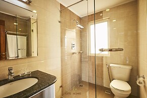 Suite Homes, Serviced Apartment Hotel