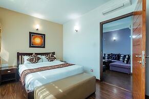 Suite Homes, Serviced Apartment Hotel
