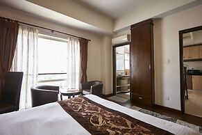 Suite Homes, Serviced Apartment Hotel