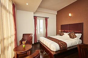 Suite Homes, Serviced Apartment Hotel