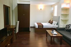 Suite Homes, Serviced Apartment Hotel