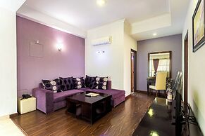 Suite Homes, Serviced Apartment Hotel