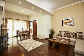 Suite Homes, Serviced Apartment Hotel