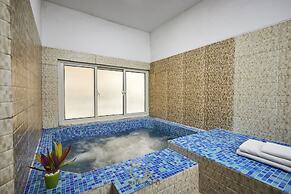 Suite Homes, Serviced Apartment Hotel