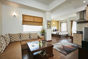 Suite Homes, Serviced Apartment Hotel