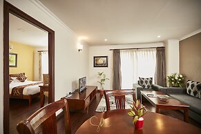 Suite Homes, Serviced Apartment Hotel