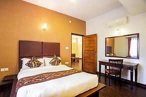Suite Homes, Serviced Apartment Hotel