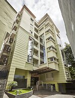 Suite Homes, Serviced Apartment Hotel