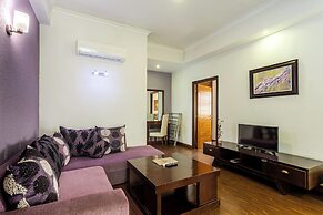 Suite Homes, Serviced Apartment Hotel