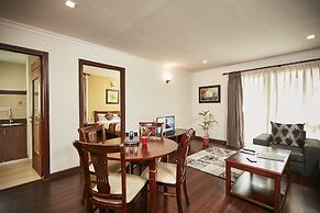 Suite Homes, Serviced Apartment Hotel