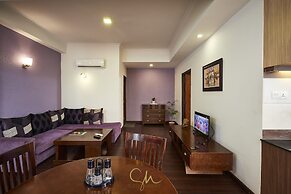Suite Homes, Serviced Apartment Hotel