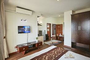 Suite Homes, Serviced Apartment Hotel