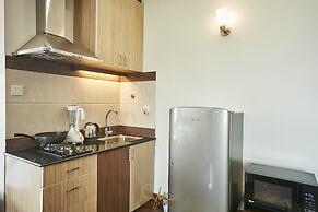 Suite Homes, Serviced Apartment Hotel