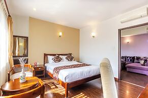 Suite Homes, Serviced Apartment Hotel