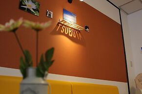 Holiday Homes TSUBOYA 1st