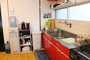 Holiday Homes TSUBOYA 1st