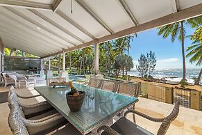 Oceans Edge Beach House At Oak Beach