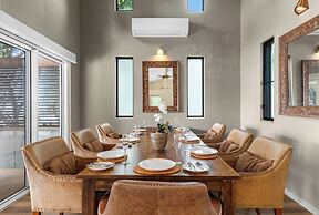 Oceans Edge Beach House At Oak Beach