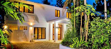 Oceans Edge Beach House At Oak Beach