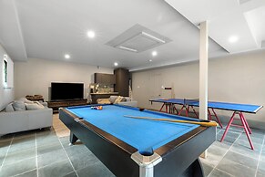 Oceans Edge Beach House At Oak Beach