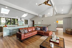 Oceans Edge Beach House At Oak Beach