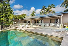Oceans Edge Beach House At Oak Beach